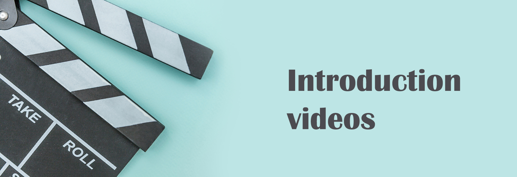 Introduction videos to pForecast